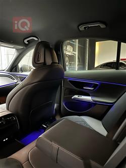 مرسيدس بنز E-Class